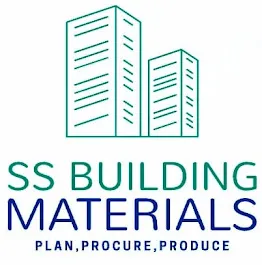SS Building Materials featured work