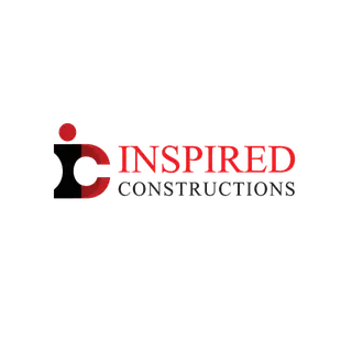Logo of Inspired Constructions