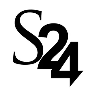 Logo of Studio24 by Shreya