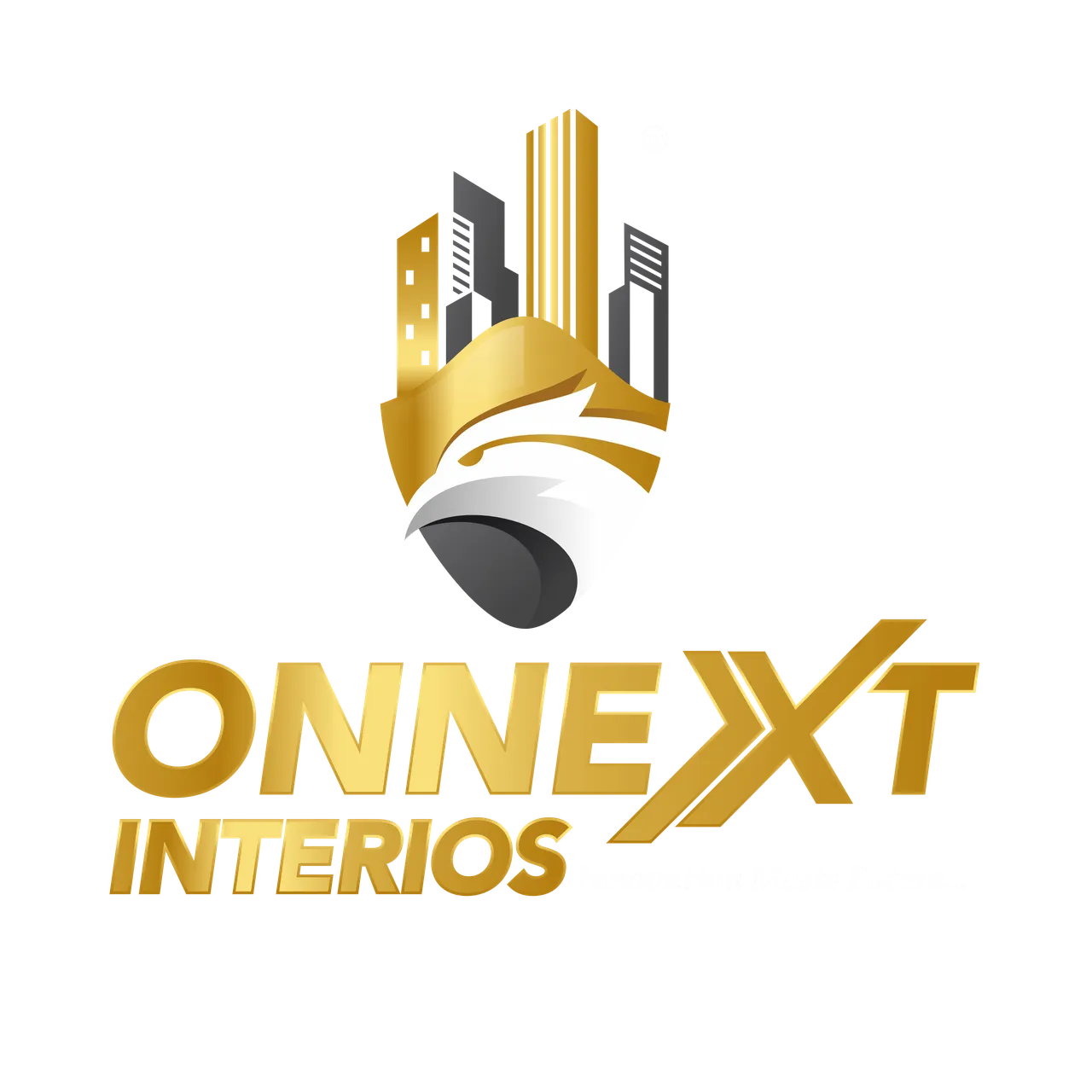 ONNEXT Interios featured work