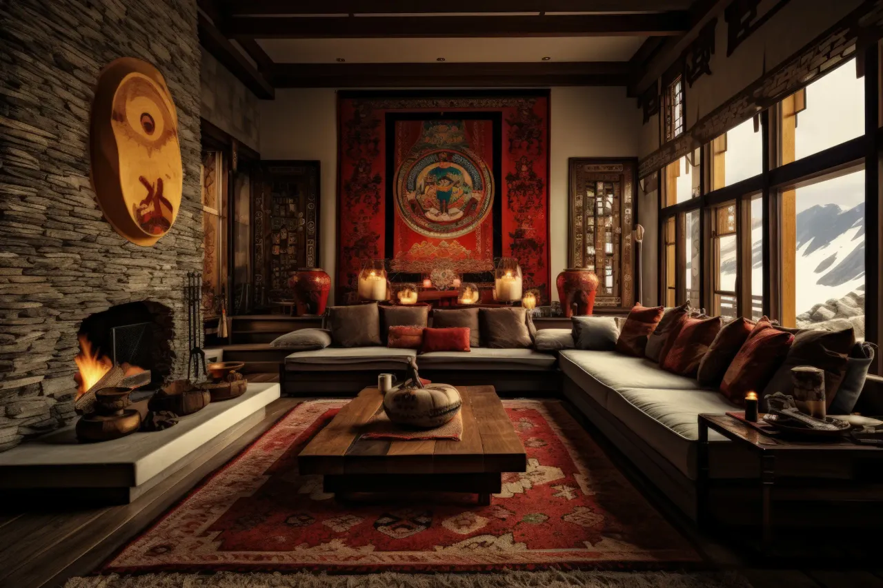 Top 10 Interior Design Trends in India for 2025 — From Vastu to Minimalism