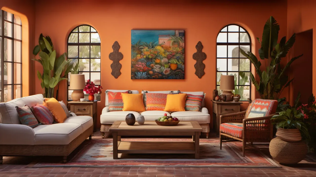 Living Room Design Trends for Indian Homes in 2025