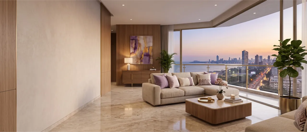 Best Interior Designers in Bandra East, Mumbai