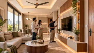 Model Colony Pune Interior Handover: Four Decisions Before Final Payment