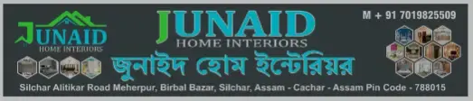JUNAID HOME INTERIORS project