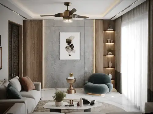 Miggla - An Luxury Interior Design & Custom Furniture gallery 5