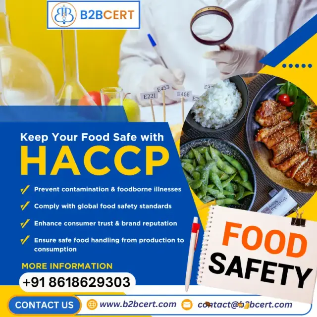 ISO 27001 certification in Bangalore project 4