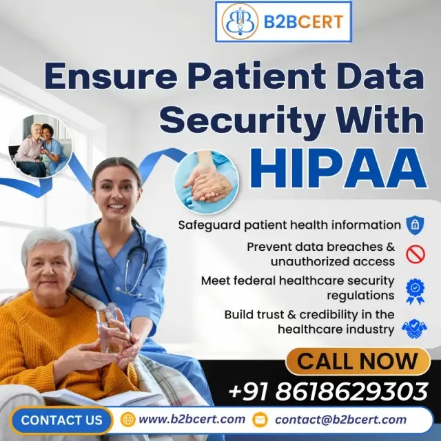 ISO 27001 certification in Bangalore project 3
