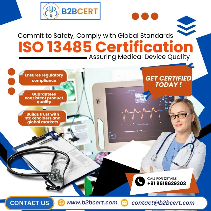 ISO 27001 certification in Bangalore featured work