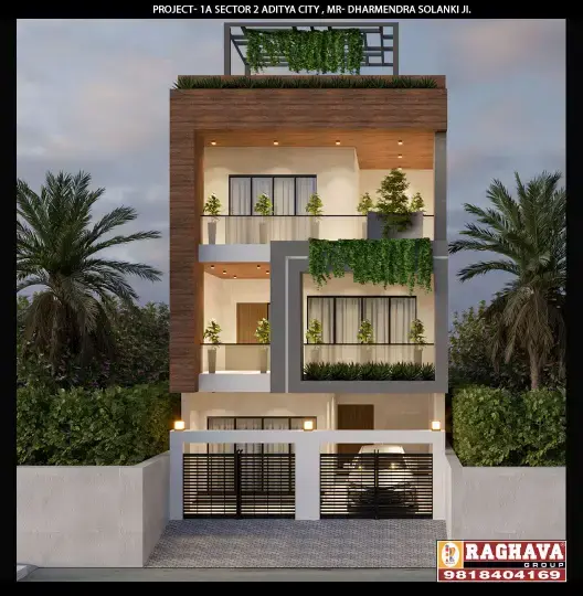 Raghava Group project 5