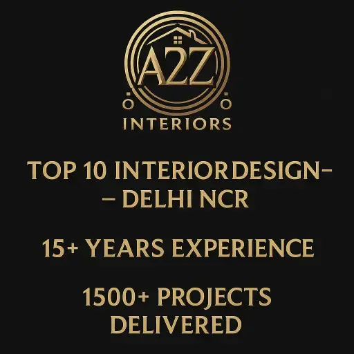 A2Z INTERIORS gallery 6