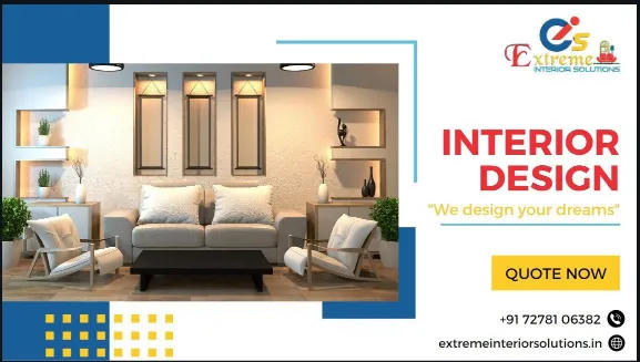 Extreme Interior Solutions featured work