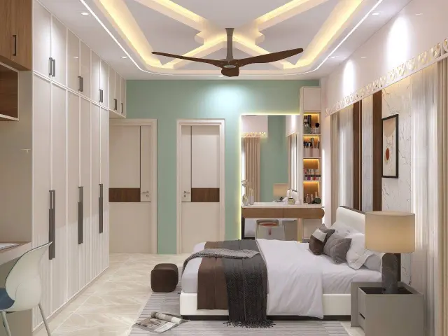 Extreme Interior Solutions project 2