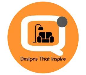 QC Interiors logo