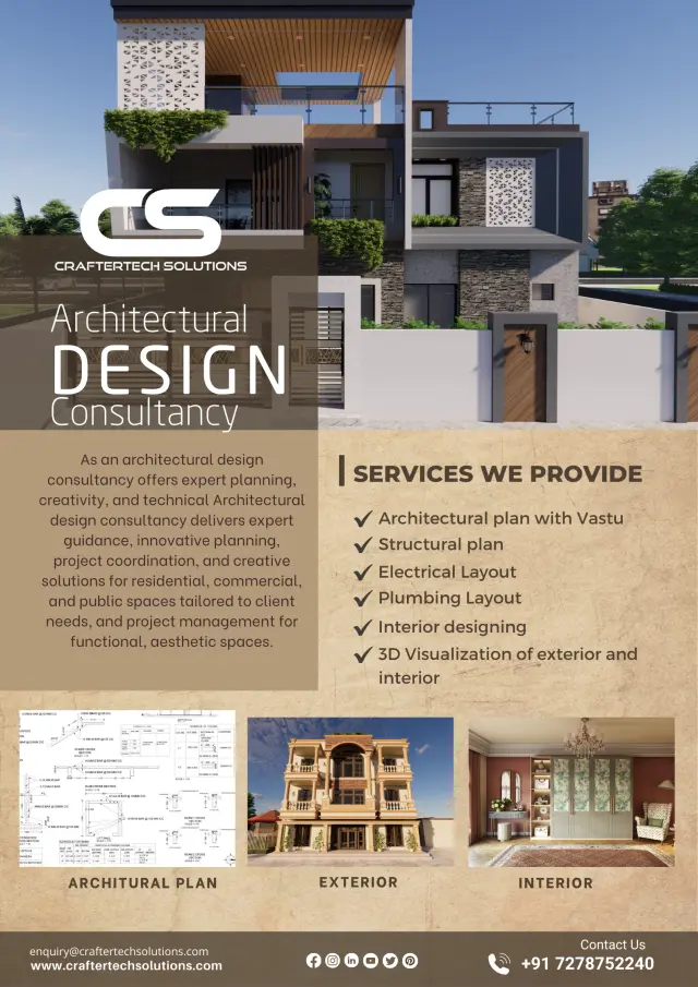 Craftertech Solutions Global Pvt. Ltd. gallery 6