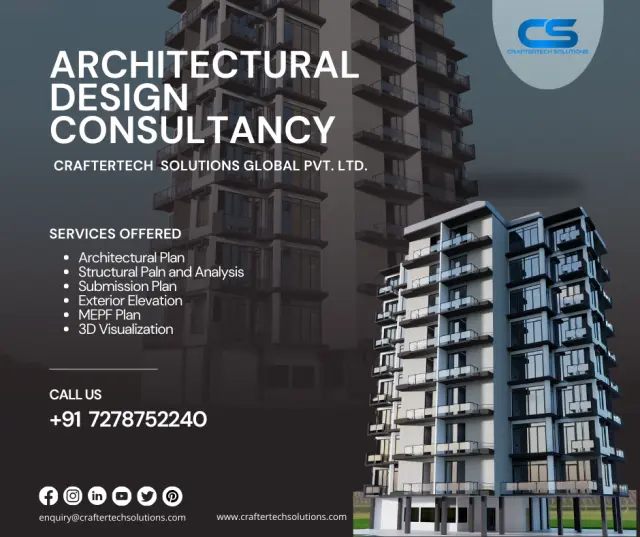 Craftertech Solutions Global Pvt. Ltd. project 5
