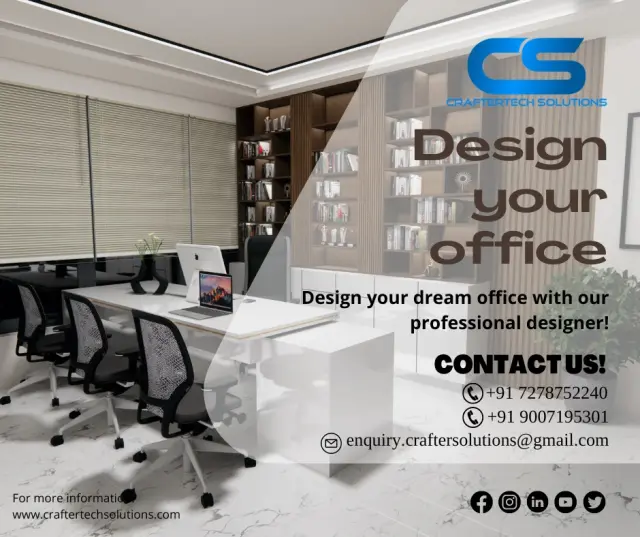 Craftertech Solutions Global Pvt. Ltd. project 4