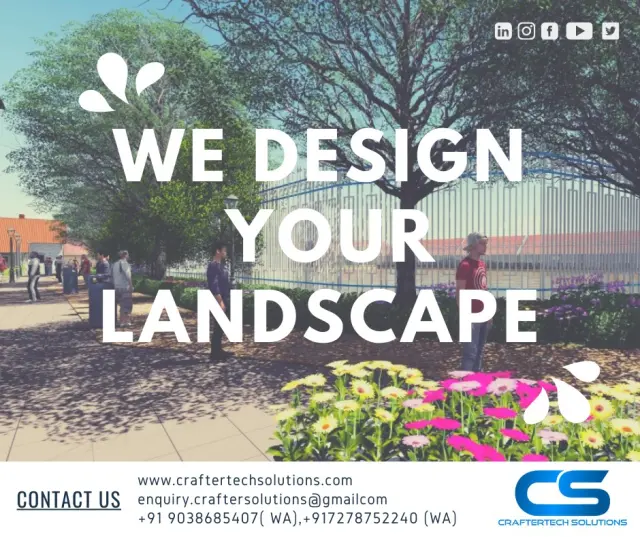 Craftertech Solutions Global Pvt. Ltd. project 3