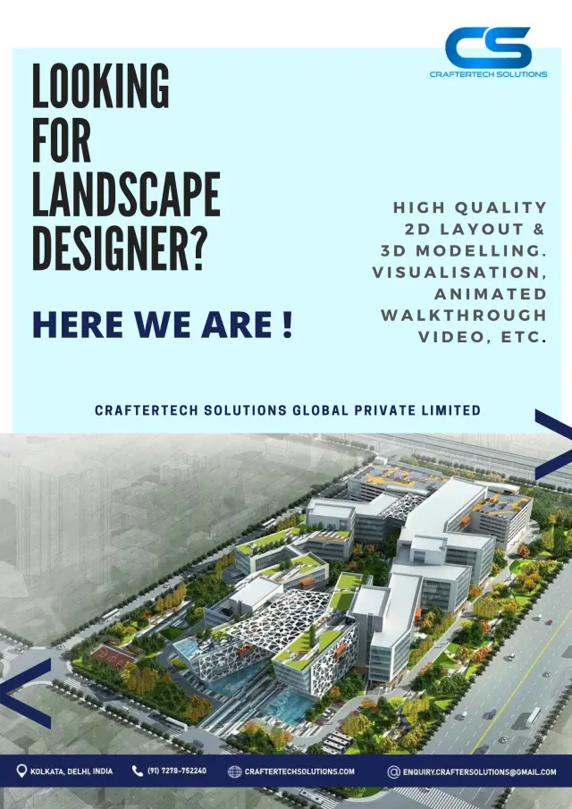 Craftertech Solutions Global Pvt. Ltd. project 2