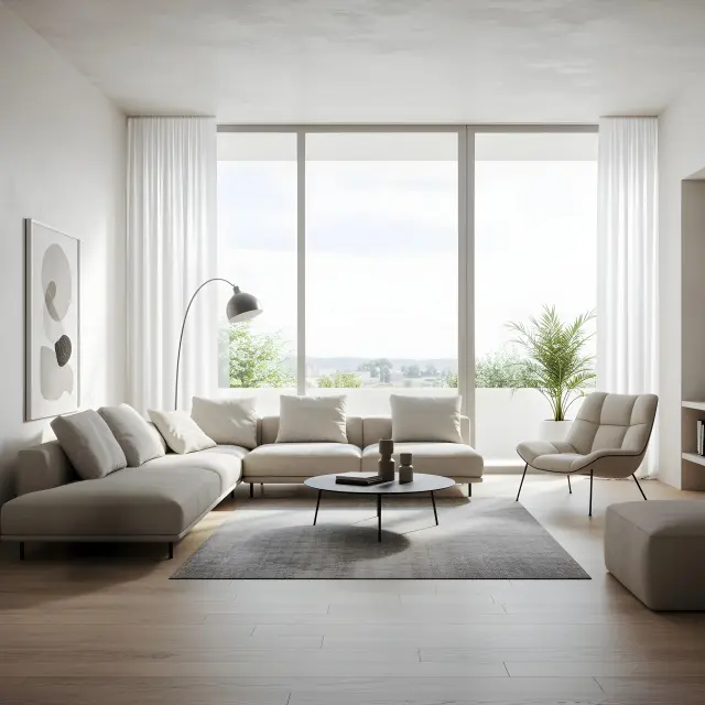 Swati Interior Services project 3