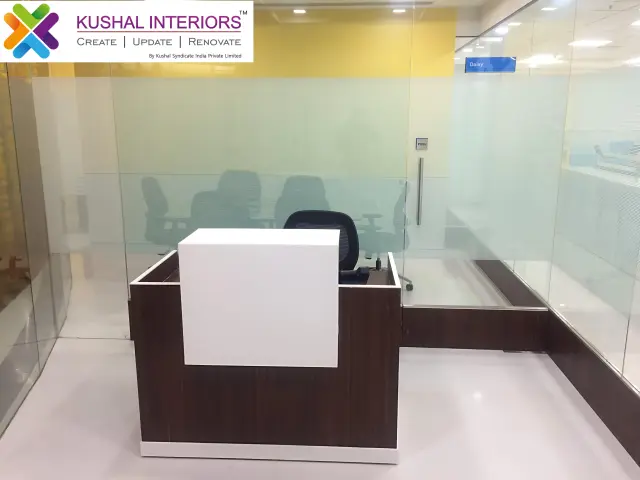 KUSHAL INTERIORS gallery 6