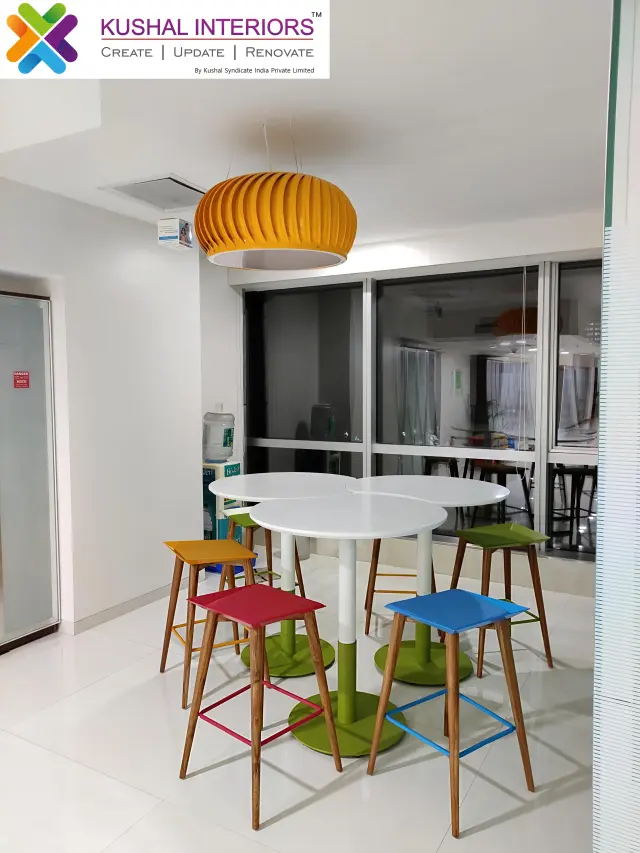 KUSHAL INTERIORS gallery 5