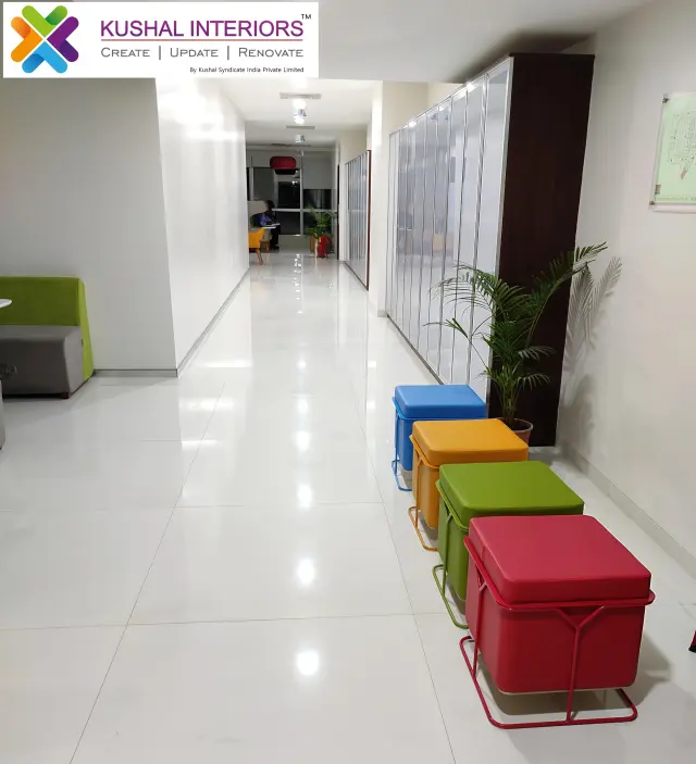 KUSHAL INTERIORS project 5