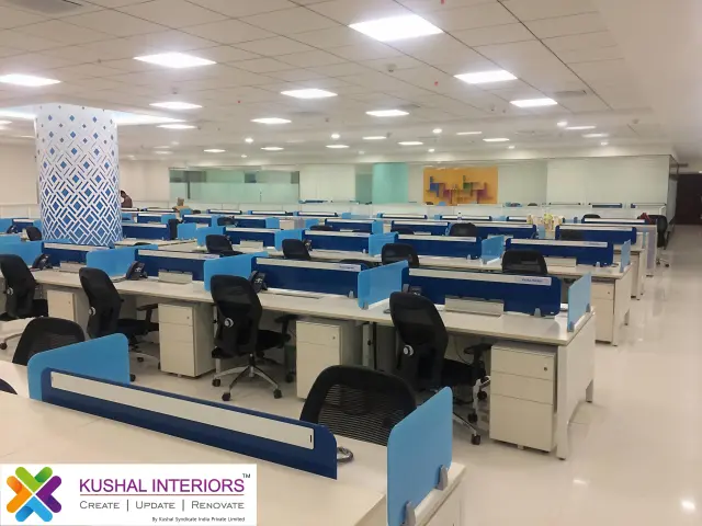 KUSHAL INTERIORS project 4