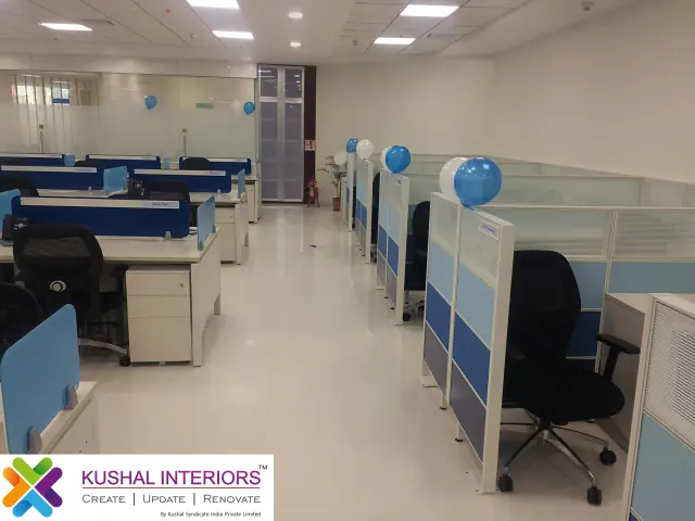 KUSHAL INTERIORS project 3