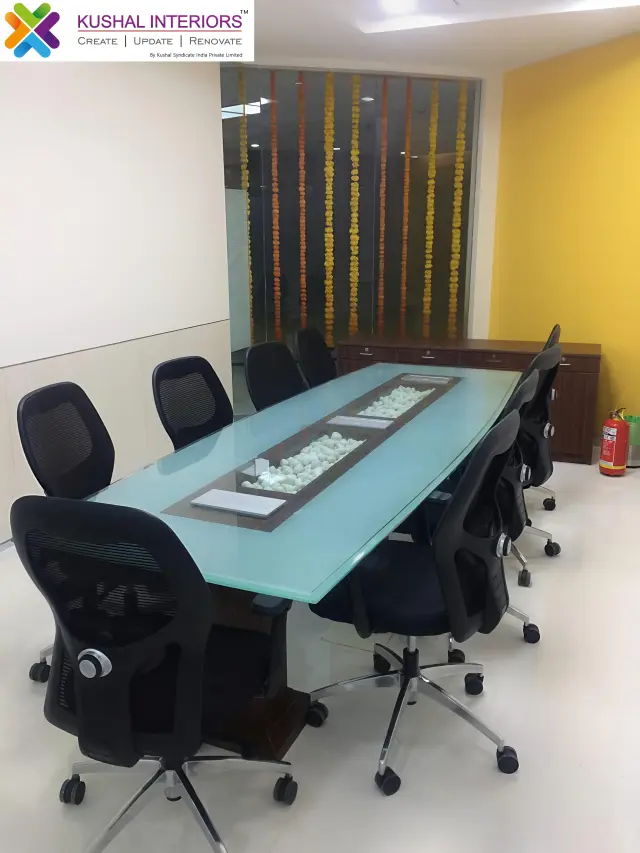 KUSHAL INTERIORS project 2