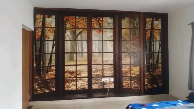 Wallpaper Professionals ​3D Custom Wallpaper & Complete Interior Solutions gallery 8
