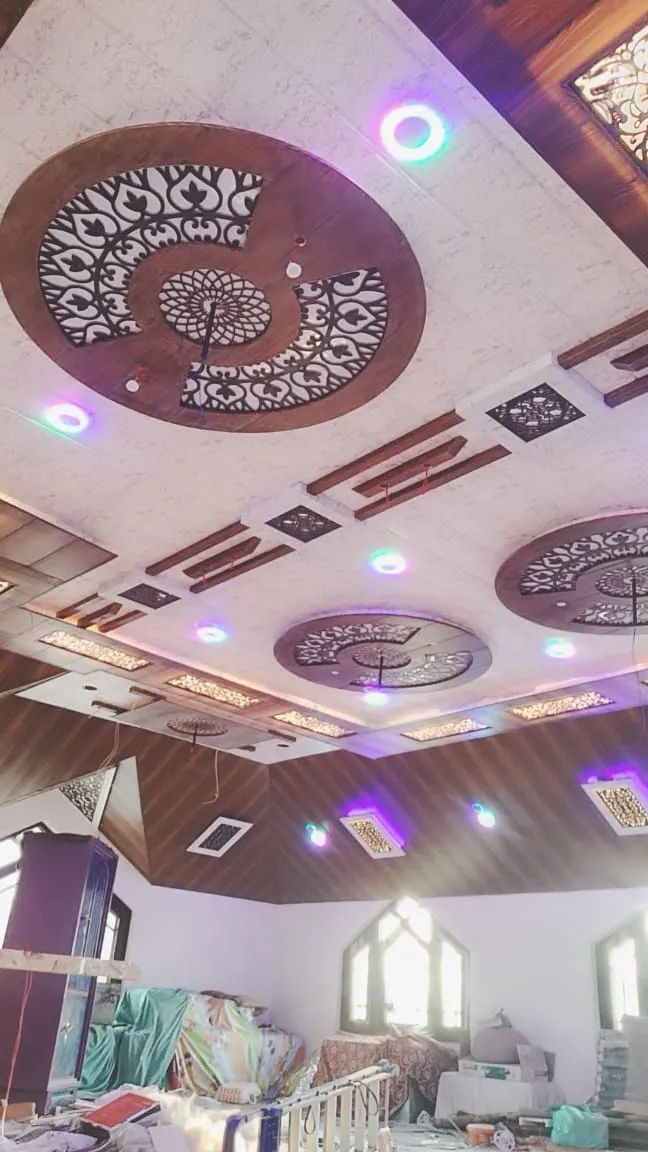 AL-ABRAQ INTERIOR  featured work