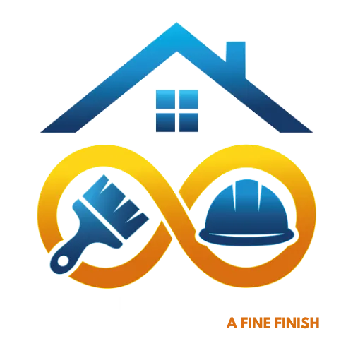 Infinity Building Solutions featured work