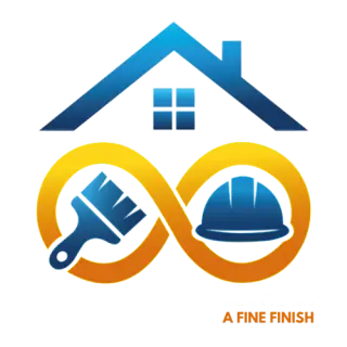 Logo of Infinity Building Solutions