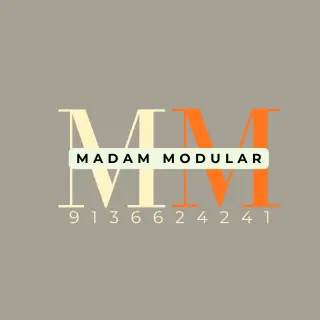 Logo of Madam Modular
