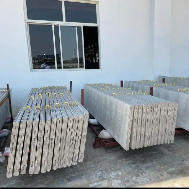 Birla aerocon wall partition wall panel Mangal interior Maharashtra.431009 gallery 6