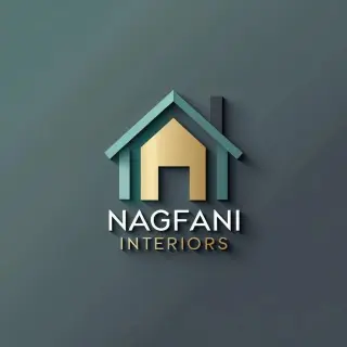 Logo of Nagfani Interiors