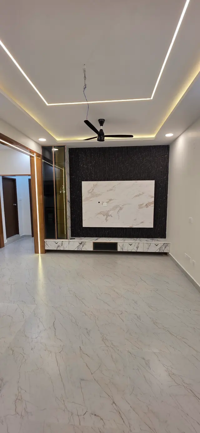 VAMSHI INTERIORS  project 5