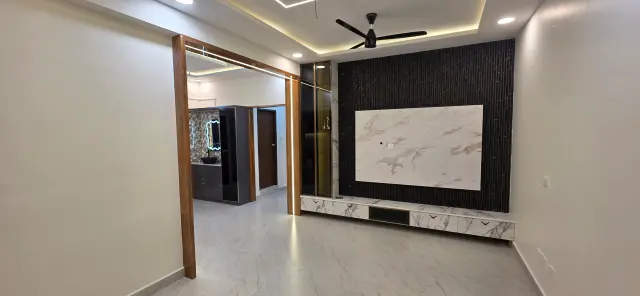VAMSHI INTERIORS  project 2