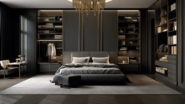 Swati Interior Services gallery 1