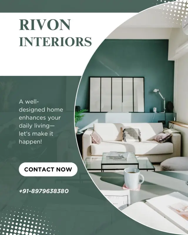 Rivon interiors  project 4
