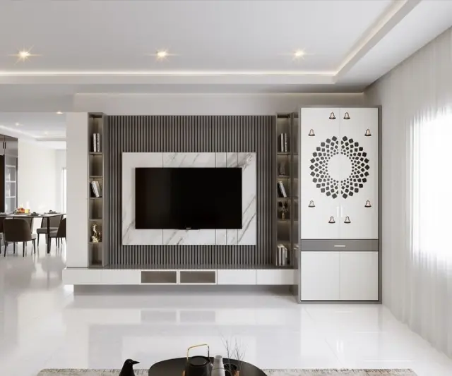 Rivon interiors  project 3