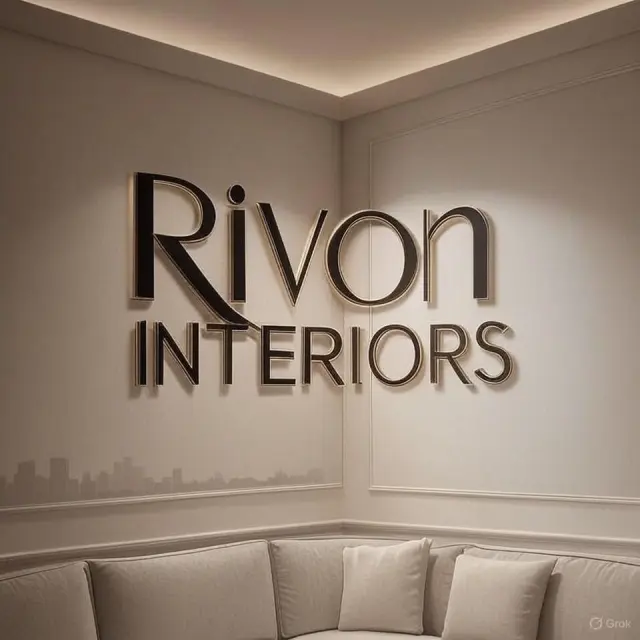 Rivon interiors  gallery 1