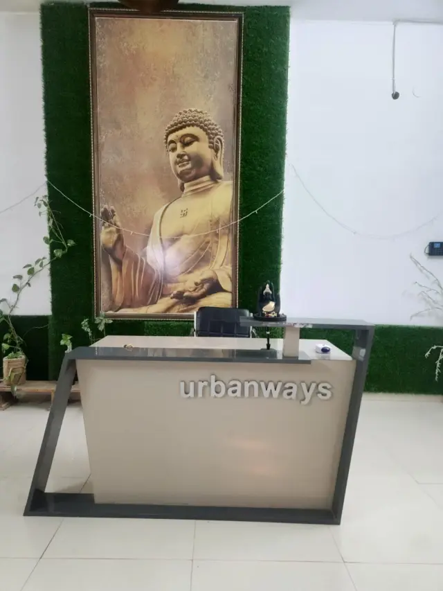 Urbanways project 5