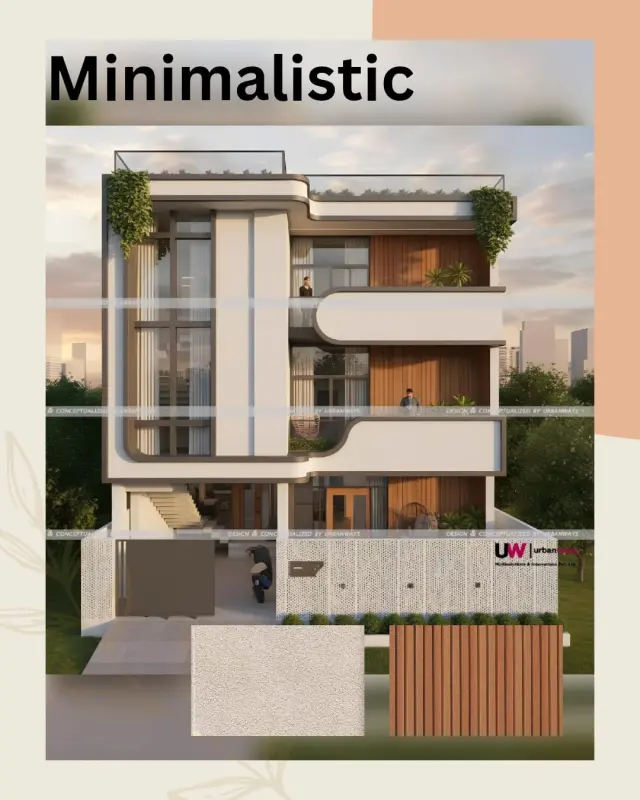 Urbanways project 2