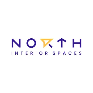 North Interior Spaces logo