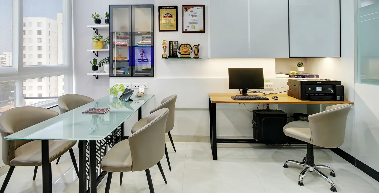 North Interior Spaces featured work