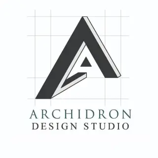 Archidron Design Studio - Interior Design Company, Gurugram logo