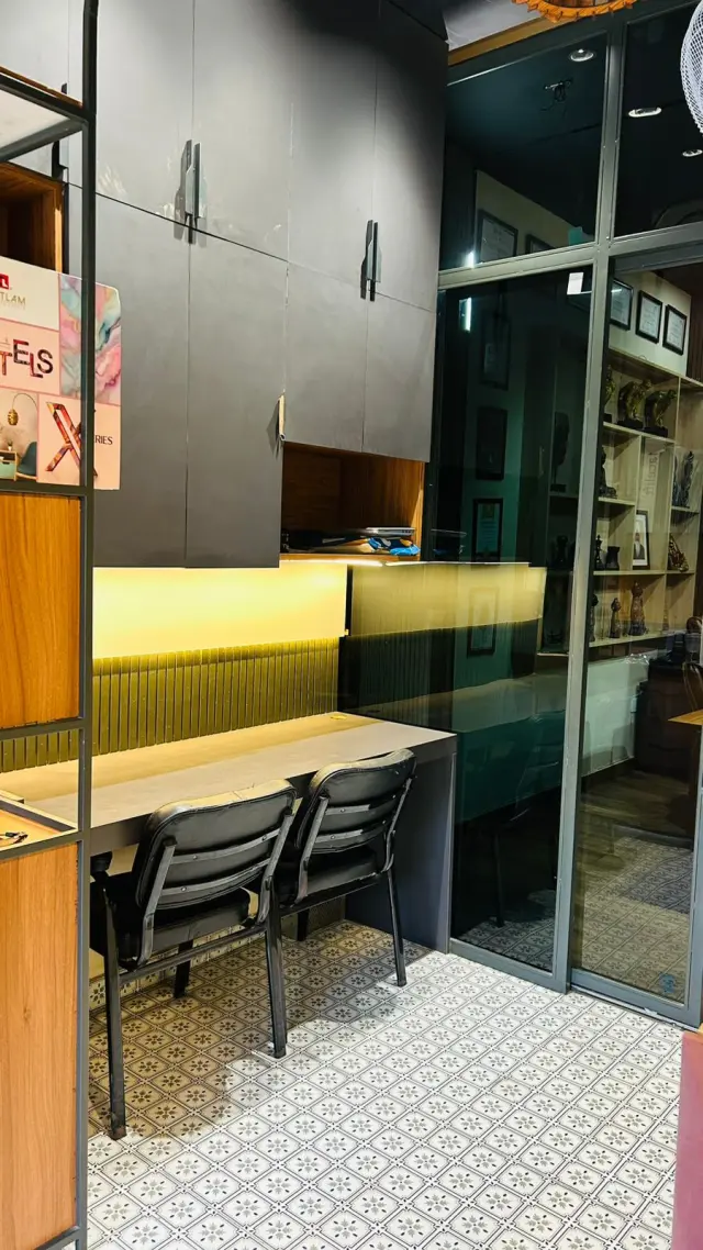 Archidron Design Studio - Interior Design Company, Gurugram project 4
