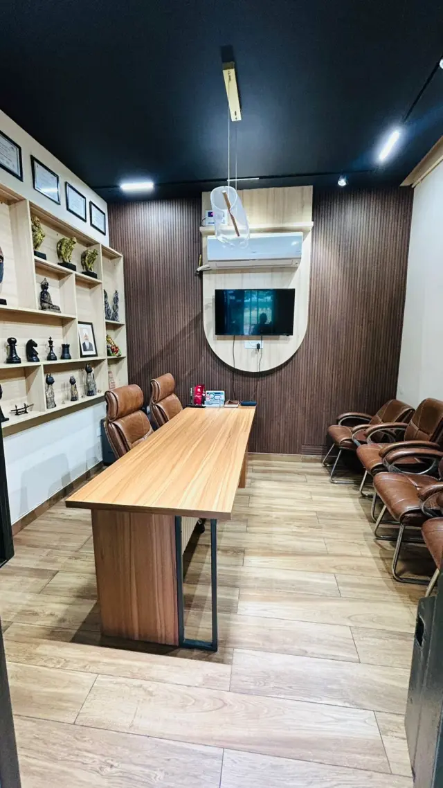 Archidron Design Studio - Interior Design Company, Gurugram project 3